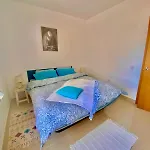 Romantic Casa Svetlana Cotillo