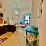 Apartament Romantic Casa Svetlana Cotillo