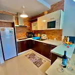 Romantic Casa Svetlana Apartament