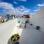 Apartament Romantic Casa Svetlana Cotillo