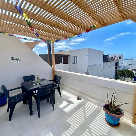 Romantic Casa Svetlana Apartment