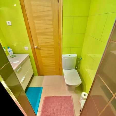 Romantic Casa Svetlana 公寓