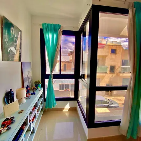 Romantic Casa Svetlana Apartment *