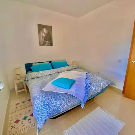 Romantic Casa Svetlana El Cotillo (Fuerteventura)
