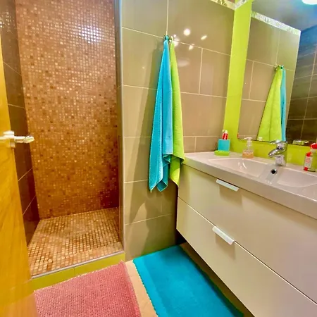 Romantic Casa Svetlana 公寓 *