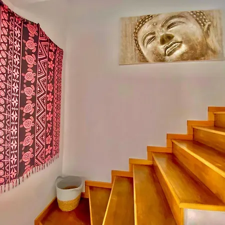 Apartment Romantic Casa Svetlana