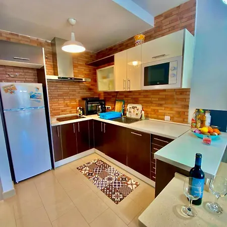 Romantic Casa Svetlana 公寓