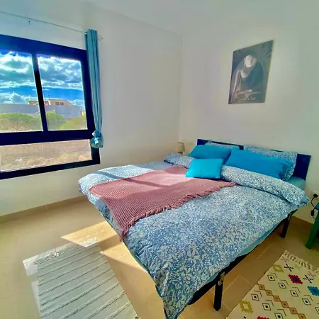 Romantic Casa Svetlana * El Cotillo (Fuerteventura)